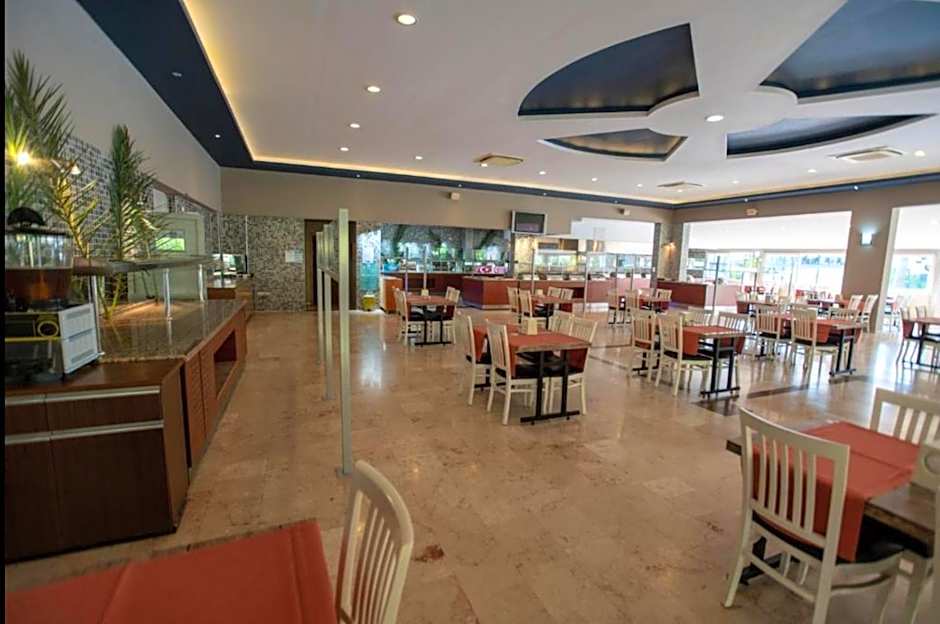 MIR'AMOR GARDEN Resort Hotel-ALL INCLUSIVE