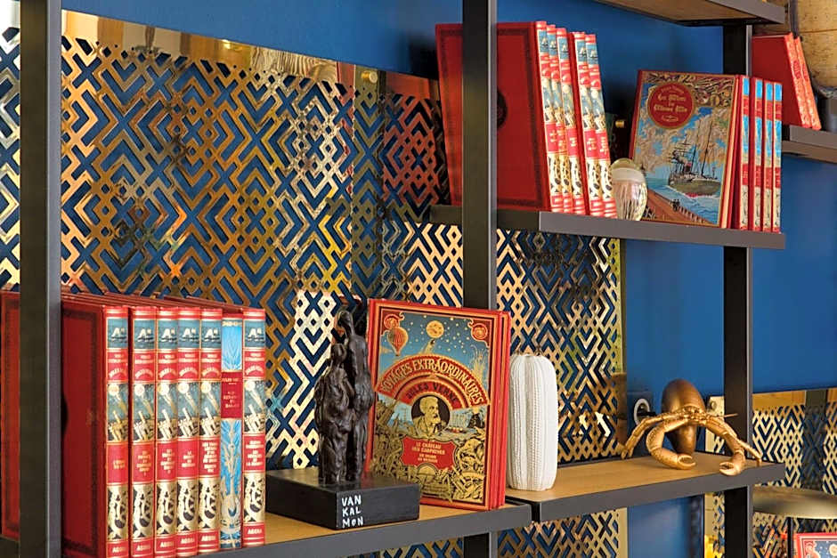 Best Western Hotel Graslin