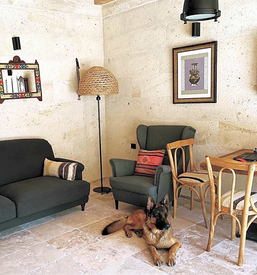 Vie Cappadocia - Adults Only