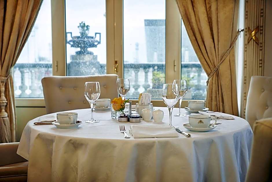 Hotel Maria Cristina, A Luxury Collection Hotel, San Sebastian