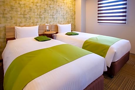 Deluxe Twin Room - Non-Smoking