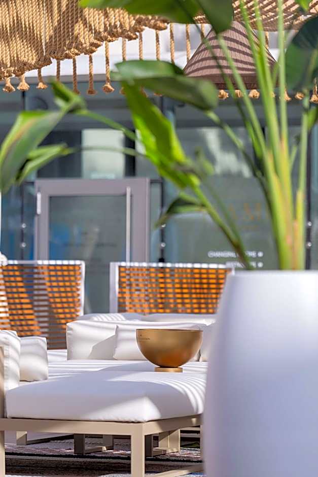 Radisson Blu Hotel Bucharest