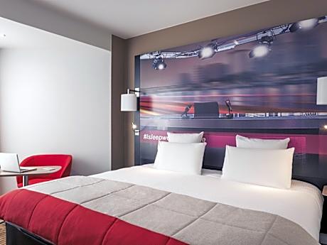 Hotel Mercure Paris Boulogne