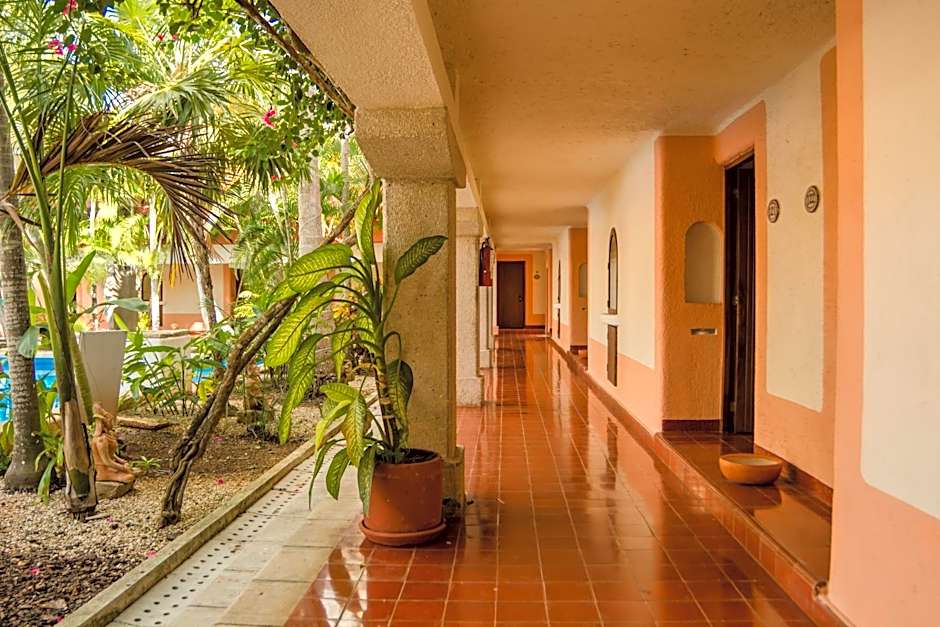 Villas Arqueologicas Chichen Itza