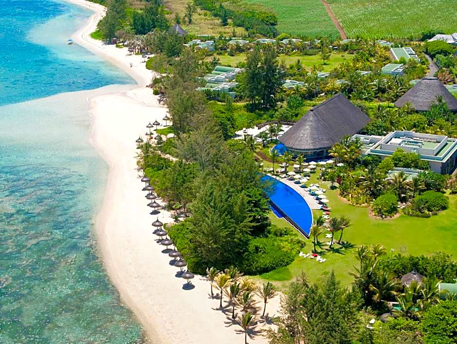 So Sofitel Mauritius