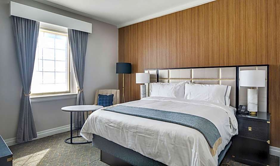 The Sire Hotel Lexington, Tapestry Collection by Hilton