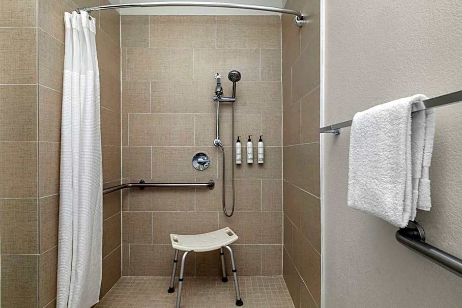 SpringHill Suites by Marriott Dallas Arlington North