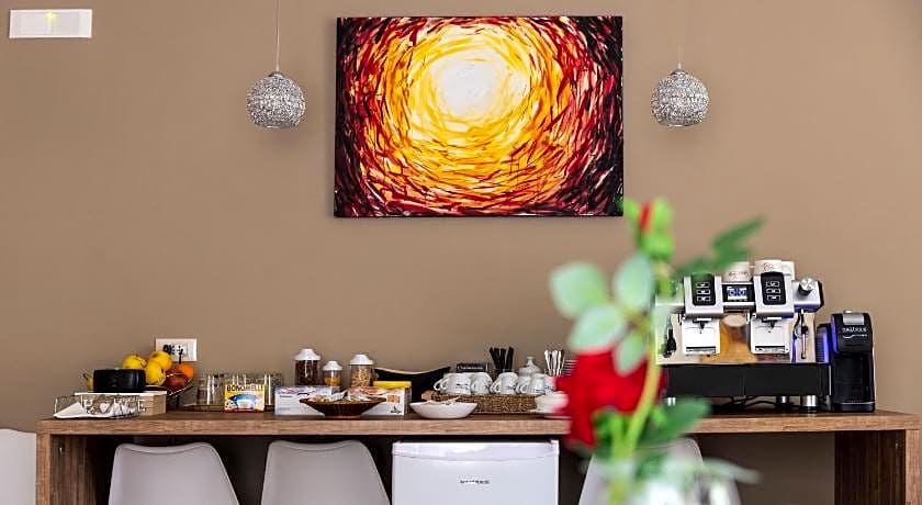 AGORA' Castelnuovo della Daunia