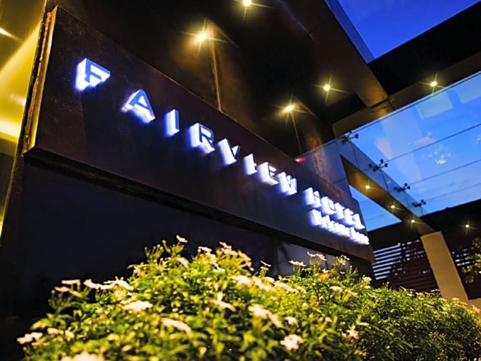 Fair View Hotel Colombo