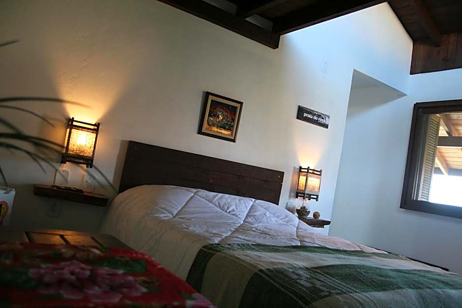 Santa Monica Hospedaria