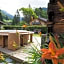 Chalet sur les monts Morzine