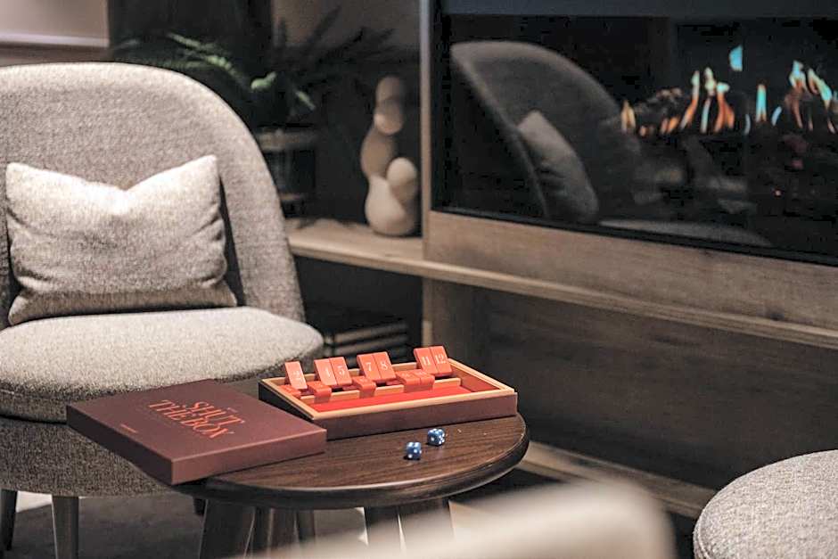 Home Hotel Fregatten