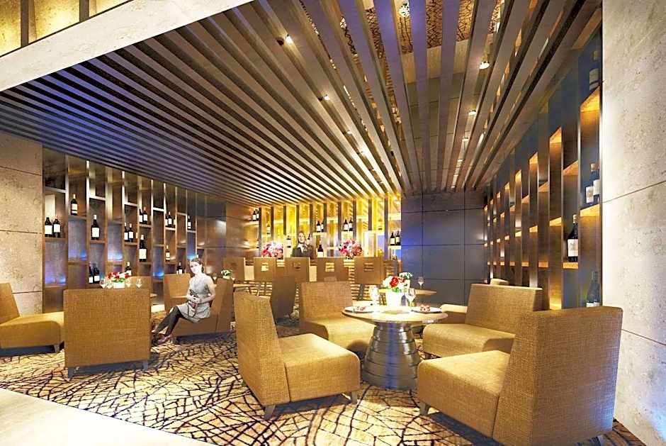 Wyndham Legend Halong