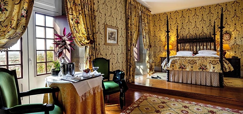 Pousada Mosteiro de Guimaraes