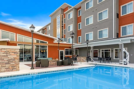 Residence Inn by Marriott Shreveport-Bossier City/Downtown