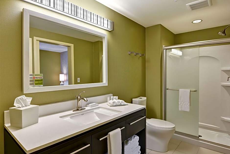 Home2 Suites By Hilton Dickson City Scranton