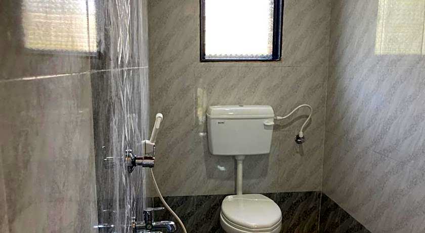 Hotel Sai Viraj Palace 