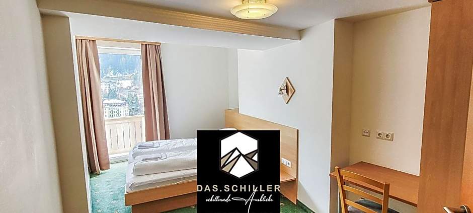 Panorama Spa Lodges DAS.SCHILLER