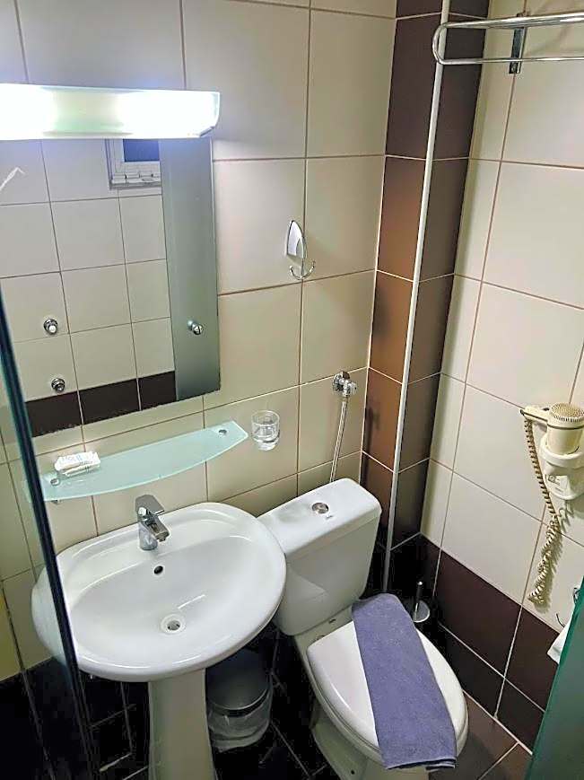Rotonda Hotel