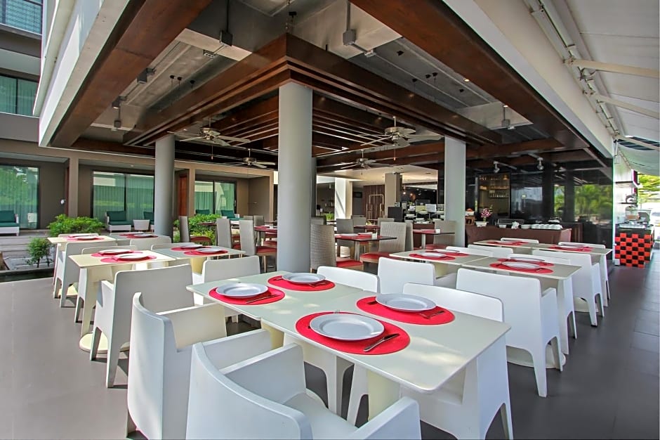 The Serenity Hua Hin