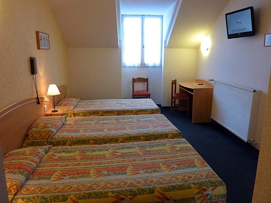 Citotel de La Vallee