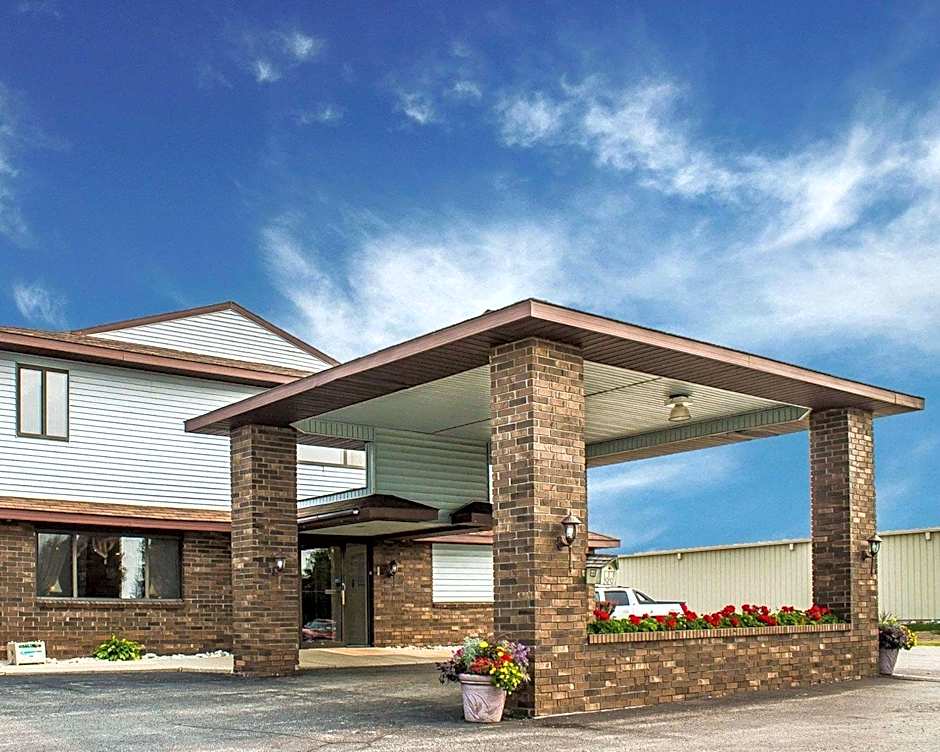 Comfort Inn Manistique