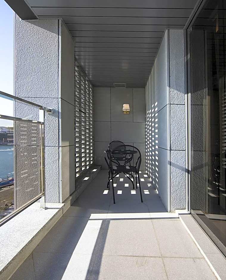 Brown Dot Hotel Ulsan Jangsaengpo