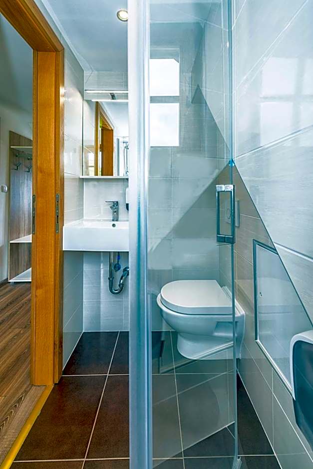 Hotel Srakovcic Heart of Nature