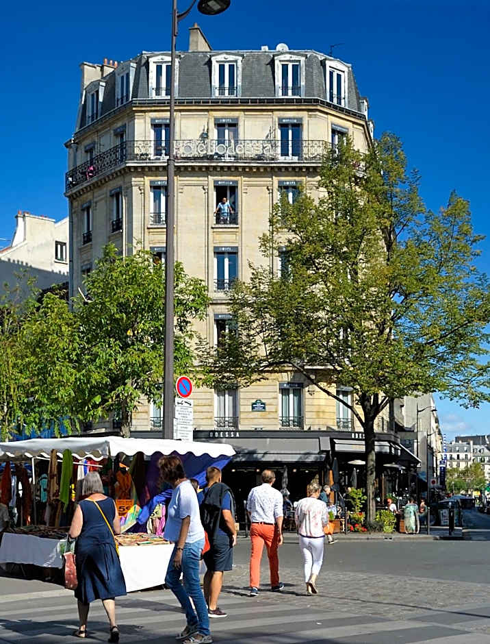 Odessa Montparnasse