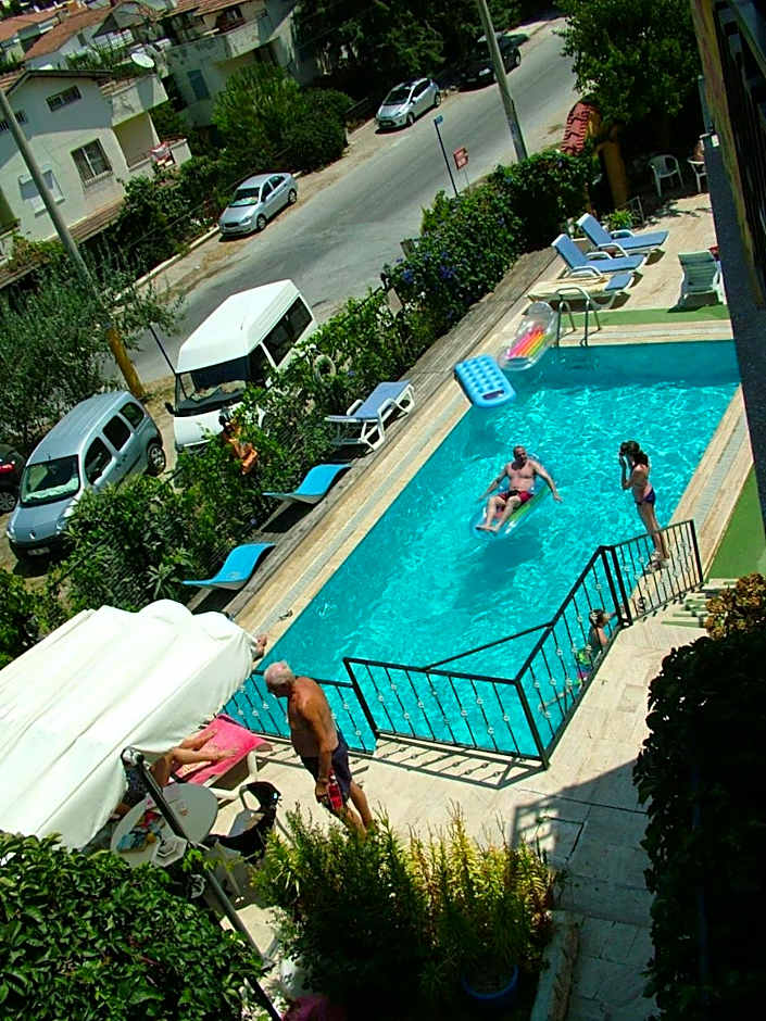 Gultepe Apartments