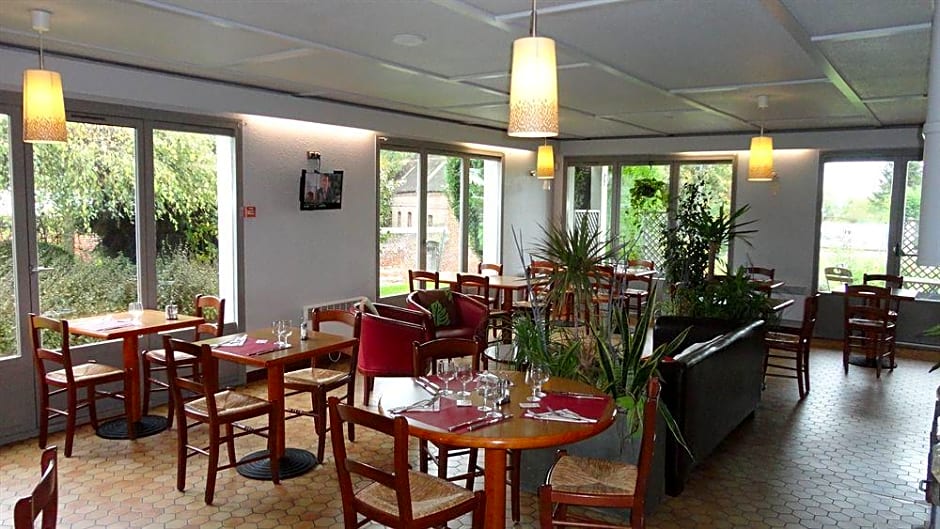 Comfort Hotel Cambrai