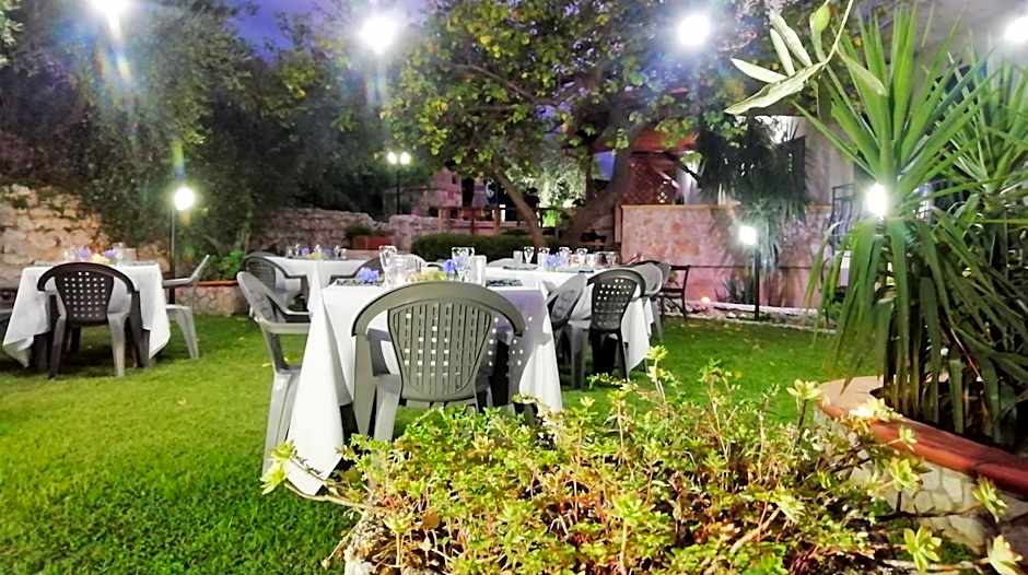 B&B Maison Villa Vittorio