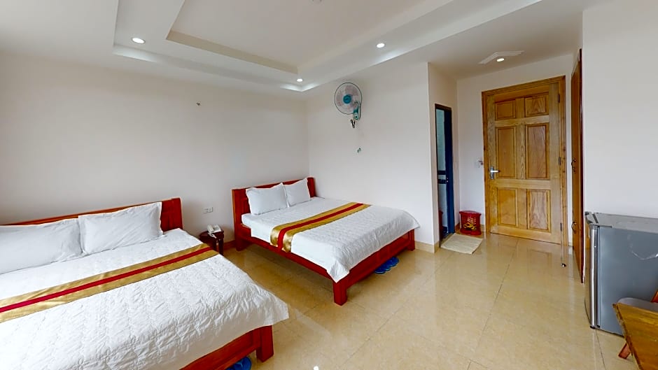 New Vung Tau Hotel