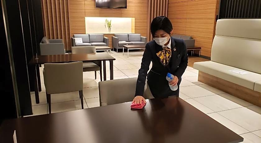 Smile Hotel Shiogama
