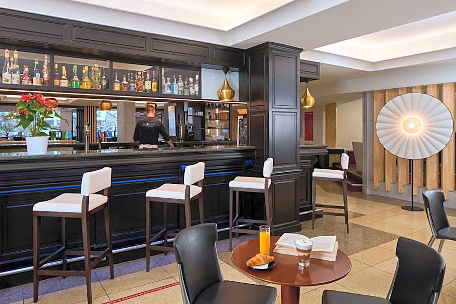 Hotel Roissy