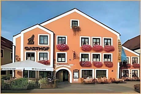 Hotel Die Gams