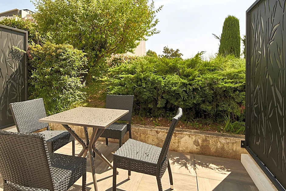 Residence Vacances Bleues le Mediterranée