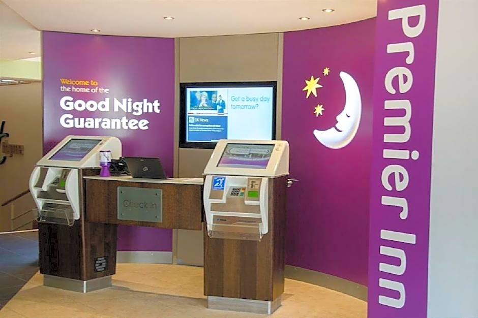 Premier Inn London Hammersmith