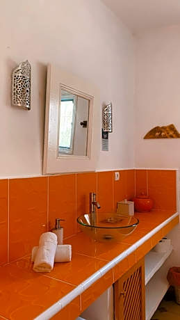 Double Room Essaouira