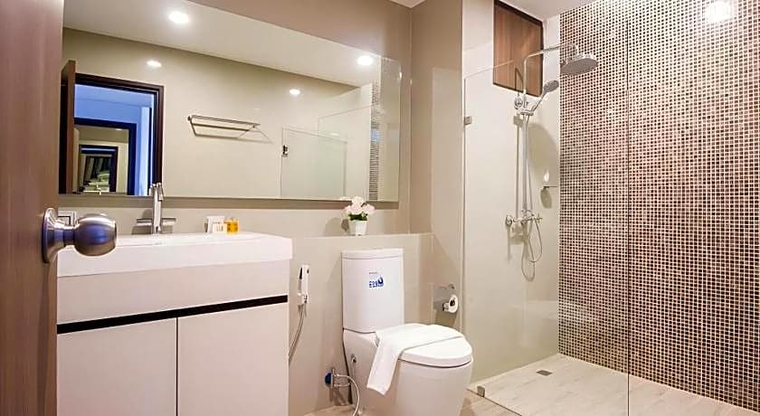 Green Valley Executive Serviced Residence