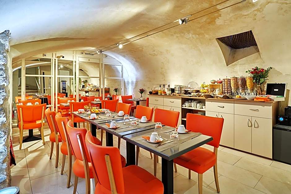 Hotel Le Relais Saint Charles