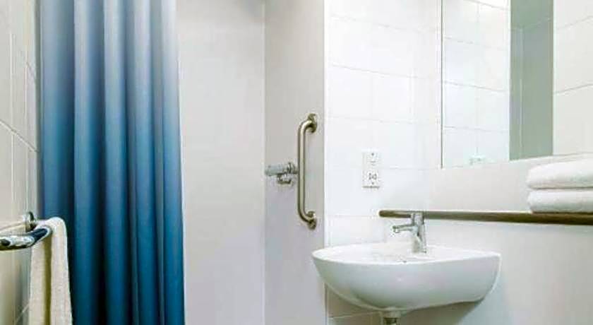 Travelodge Hartlebury