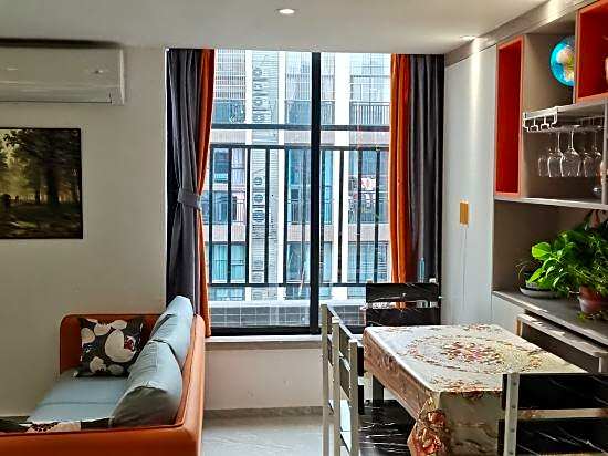 Boling International Apartment