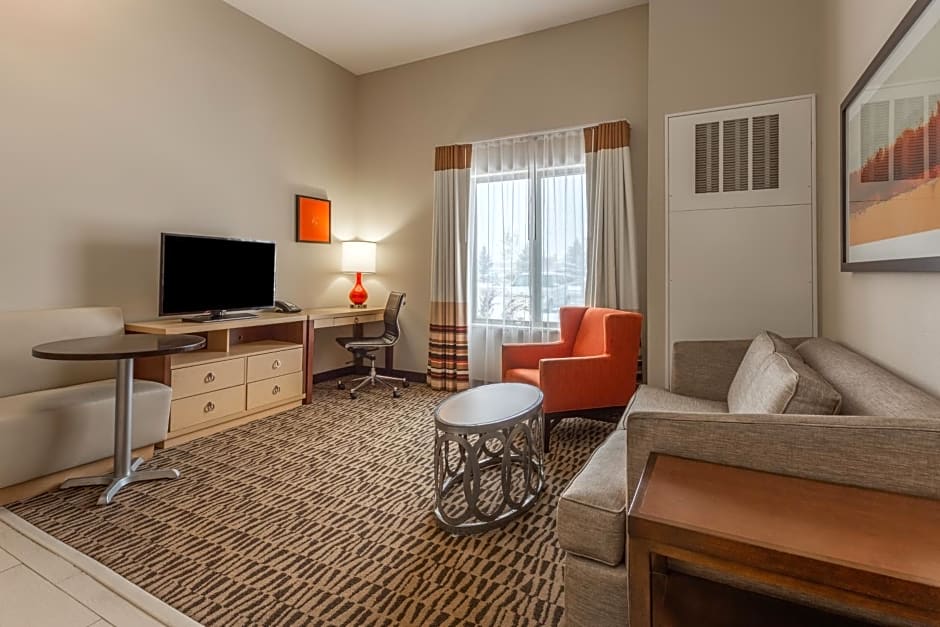 Candlewood Suites - Fargo