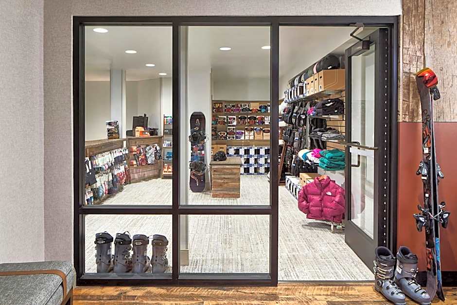 Hotel Thaynes, Park City, a Tribute Portfolio Hotel