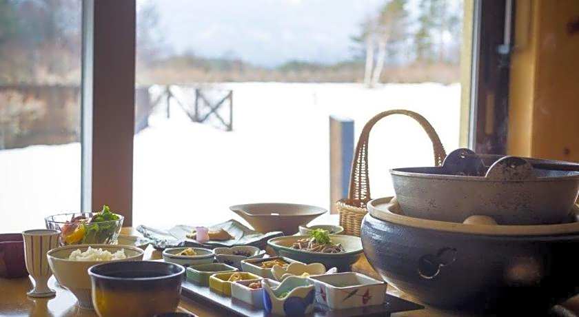 Tsutaya Tokinoyado Kazari