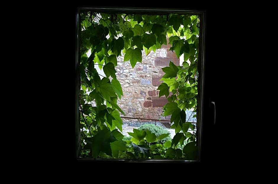 Hotel Boutique El Convento de Mave