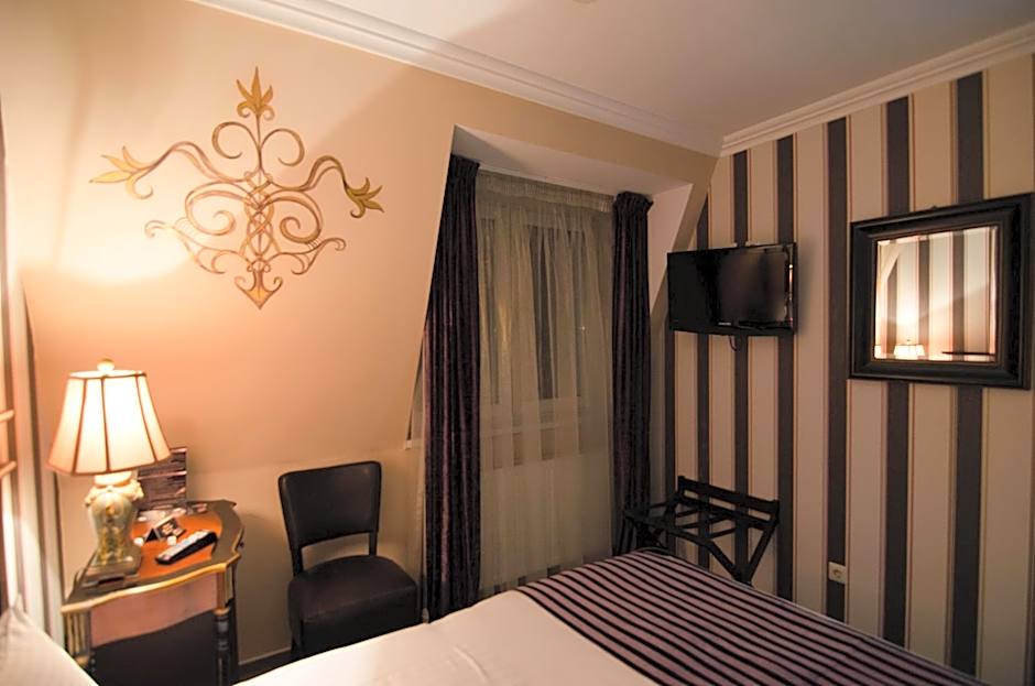 Hotel Boutique Monaco