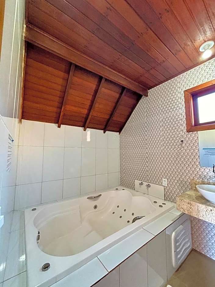 Pousada Vista do Paraíso