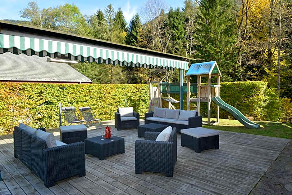 Auberge de la Dranse